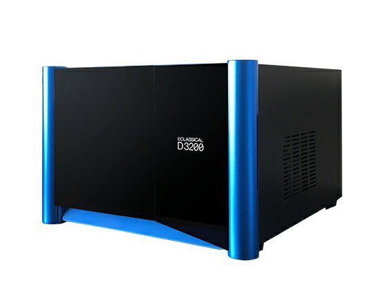 D3270蒸发光检测器