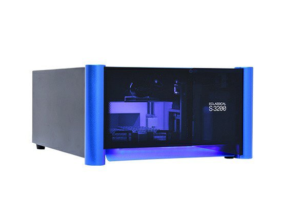 S3200L系列自动进样器