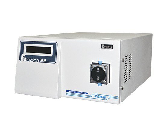 MFD3100多波长荧光检测器