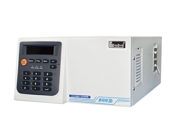 UV3100紫外可见检测器