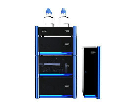 Elite-AAP氨基酸分析系统